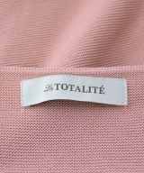 La TOTALITE（ラトータリテ）ニット・セーター ピンク サイズ:F レディース/2200618898015