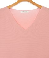 La TOTALITE（ラトータリテ）ニット・セーター ピンク サイズ:F レディース/2200618898015