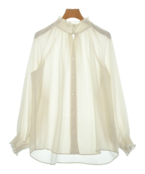 ラトータリテ(La TOTALITE)のLa TOTALITE ブラウス