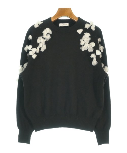 ラトータリテ(La TOTALITE)のLa TOTALITE ニット・セーター