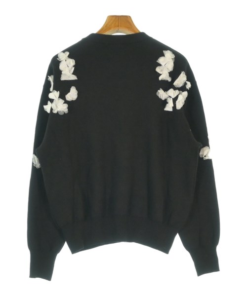 La TOTALITE（ラトータリテ）ニット・セーター 黒 サイズ:F レディース/2200613132121