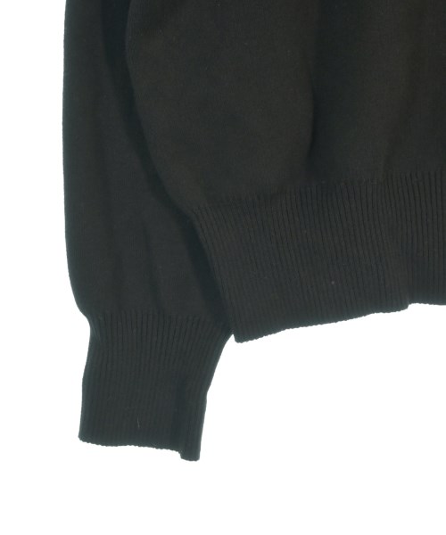 La TOTALITE（ラトータリテ）ニット・セーター 黒 サイズ:F レディース/2200613132121