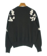 La TOTALITE（ラトータリテ）ニット・セーター 黒 サイズ:F レディース/2200613132121