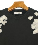 La TOTALITE（ラトータリテ）ニット・セーター 黒 サイズ:F レディース/2200613132121