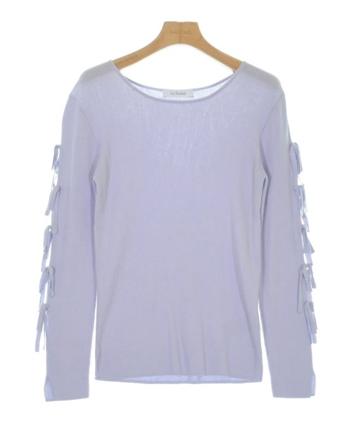 ラトータリテ(La TOTALITE)のLa TOTALITE ニット・セーター