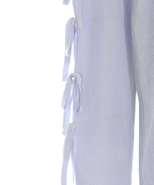 La TOTALITE（ラトータリテ）ニット・セーター 紫 サイズ:-(XS位) レディース/2200620899062