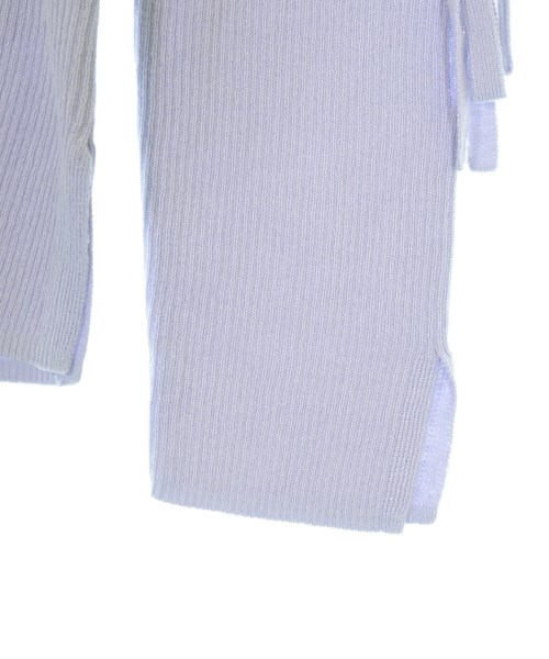 La TOTALITE（ラトータリテ）ニット・セーター 紫 サイズ:-(XS位) レディース/2200620899062