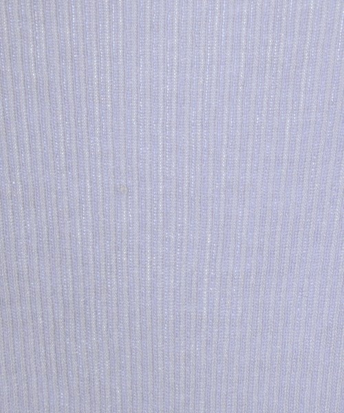 La TOTALITE（ラトータリテ）ニット・セーター 紫 サイズ:-(XS位) レディース/2200620899062