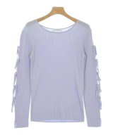 La TOTALITE（ラトータリテ）ニット・セーター 紫 サイズ:-(XS位) レディース/2200620899062