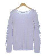 La TOTALITE（ラトータリテ）ニット・セーター 紫 サイズ:-(XS位) レディース/2200620899062