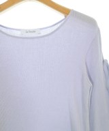 La TOTALITE（ラトータリテ）ニット・セーター 紫 サイズ:-(XS位) レディース/2200620899062