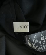 La TOTALITE（ラトータリテ）ブラウス グレー サイズ:F レディース/2200602933043