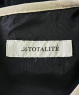 La TOTALITE（ラトータリテ）ワンピース 紺 サイズ:36(S位) レディース/2200603397028