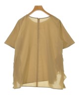 La TOTALITE（ラトータリテ）ブラウス ベージュ サイズ:F レディース/2200609318034