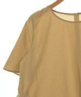 La TOTALITE（ラトータリテ）ブラウス ベージュ サイズ:F レディース/2200609318034