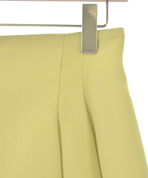 La TOTALITE（ラトータリテ）ロング・マキシ丈スカート 緑 サイズ:38(M位) レディース/2200668619059