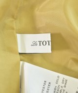 La TOTALITE（ラトータリテ）ロング・マキシ丈スカート 緑 サイズ:38(M位) レディース/2200668619059