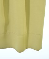 La TOTALITE（ラトータリテ）ロング・マキシ丈スカート 緑 サイズ:38(M位) レディース/2200668619059