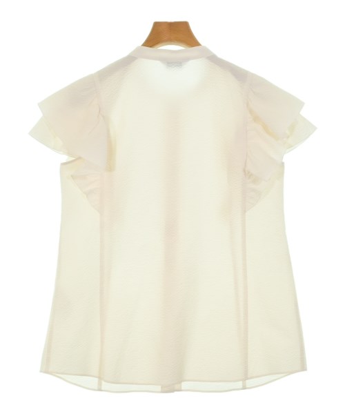 La TOTALITE（ラトータリテ）カジュアルシャツ 白 サイズ:-(M位) レディース/2200673169013