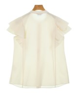 La TOTALITE（ラトータリテ）カジュアルシャツ 白 サイズ:-(M位) レディース/2200673169013