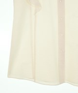 La TOTALITE（ラトータリテ）カジュアルシャツ 白 サイズ:-(M位) レディース/2200673169013