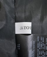 La TOTALITE（ラトータリテ）ワンピース 黒 サイズ:36(S位) レディース/2200670864102