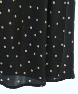 La TOTALITE（ラトータリテ）ワンピース 黒 サイズ:36(S位) レディース/2200670864102