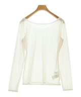 La TOTALITE（ラトータリテ）Tシャツ・カットソー 白 サイズ:F レディース/2200670929177