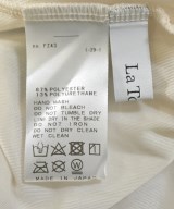 La TOTALITE（ラトータリテ）Tシャツ・カットソー 白 サイズ:F レディース/2200670929177