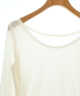 La TOTALITE（ラトータリテ）Tシャツ・カットソー 白 サイズ:F レディース/2200670929177