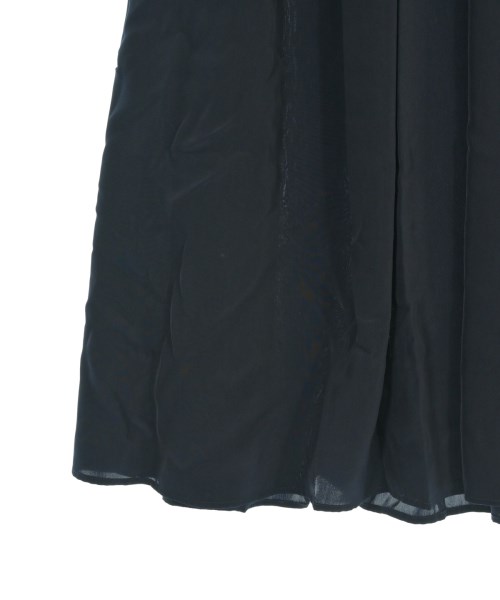 La TOTALITE（ラトータリテ）ワンピース 紺 サイズ:F レディース/2200667802032