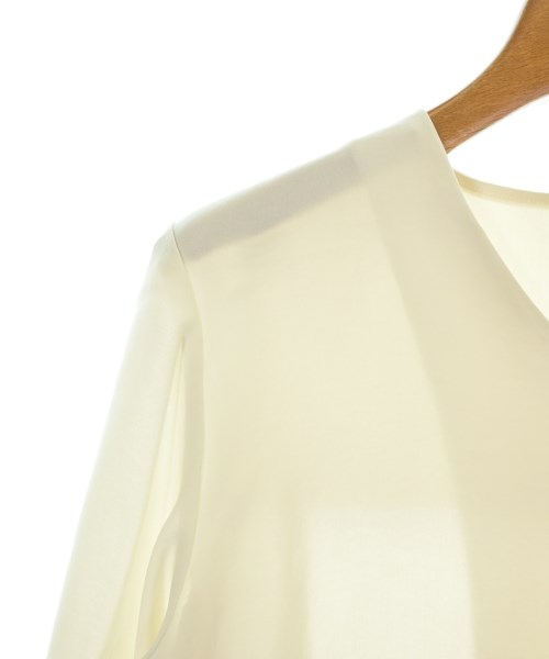 La TOTALITE（ラトータリテ）ブラウス 白 サイズ:-(L位) レディース/2200667802049