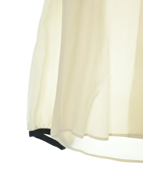 La TOTALITE（ラトータリテ）ブラウス 白 サイズ:-(L位) レディース/2200667802049