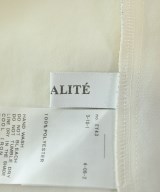 La TOTALITE（ラトータリテ）ブラウス 白 サイズ:-(L位) レディース/2200667802049