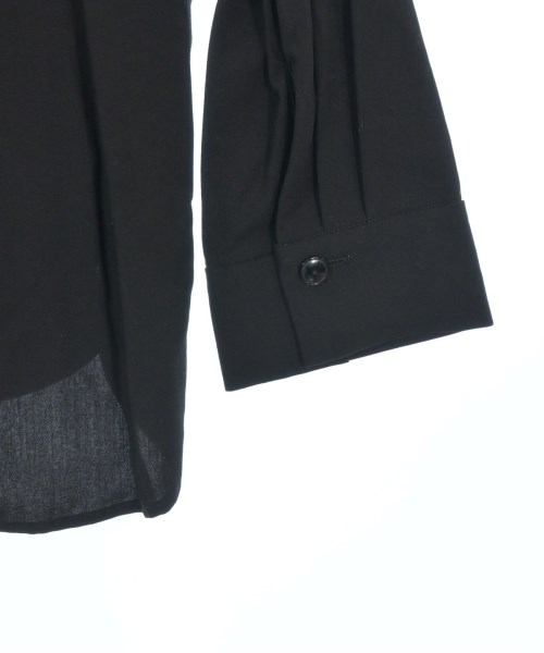 La TOTALITE（ラトータリテ）ブラウス 黒 サイズ:-(XL位) レディース/2200667802056