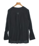 La TOTALITE（ラトータリテ）ブラウス 黒 サイズ:-(XL位) レディース/2200667802056