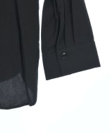 La TOTALITE（ラトータリテ）ブラウス 黒 サイズ:-(XL位) レディース/2200667802056