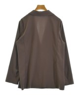 La TOTALITE（ラトータリテ）ジャケット 茶 サイズ:38(M位) レディース/2200670108343