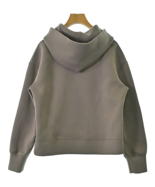 La TOTALITE（ラトータリテ）パーカー 茶 サイズ:-(M位) レディース/2200671918033