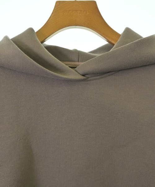 La TOTALITE（ラトータリテ）パーカー 茶 サイズ:-(M位) レディース/2200671918033