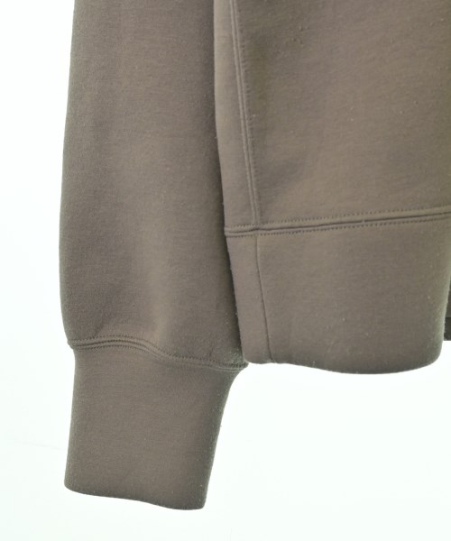 La TOTALITE（ラトータリテ）パーカー 茶 サイズ:-(M位) レディース/2200671918033