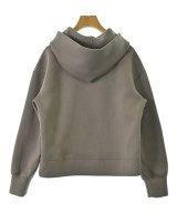 La TOTALITE（ラトータリテ）パーカー 茶 サイズ:-(M位) レディース/2200671918033