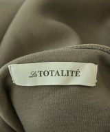 La TOTALITE（ラトータリテ）パーカー 茶 サイズ:-(M位) レディース/2200671918033