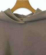 La TOTALITE（ラトータリテ）パーカー 茶 サイズ:-(M位) レディース/2200671918033