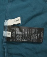La TOTALITE（ラトータリテ）ワンピース 青 サイズ:36(S位) レディース/2200676348057