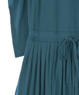 La TOTALITE（ラトータリテ）ワンピース 青 サイズ:36(S位) レディース/2200676348057