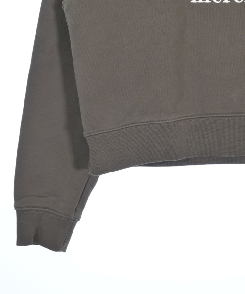 La TOTALITE（ラトータリテ）スウェット グレー サイズ:-(M位) レディース/2200672723032