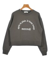 La TOTALITE（ラトータリテ）スウェット グレー サイズ:-(M位) レディース/2200672723032