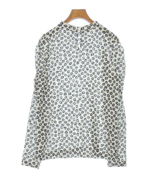 La TOTALITE（ラトータリテ）ブラウス 白 サイズ:F レディース/2200668159050