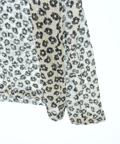 La TOTALITE（ラトータリテ）ブラウス 白 サイズ:F レディース/2200668159050